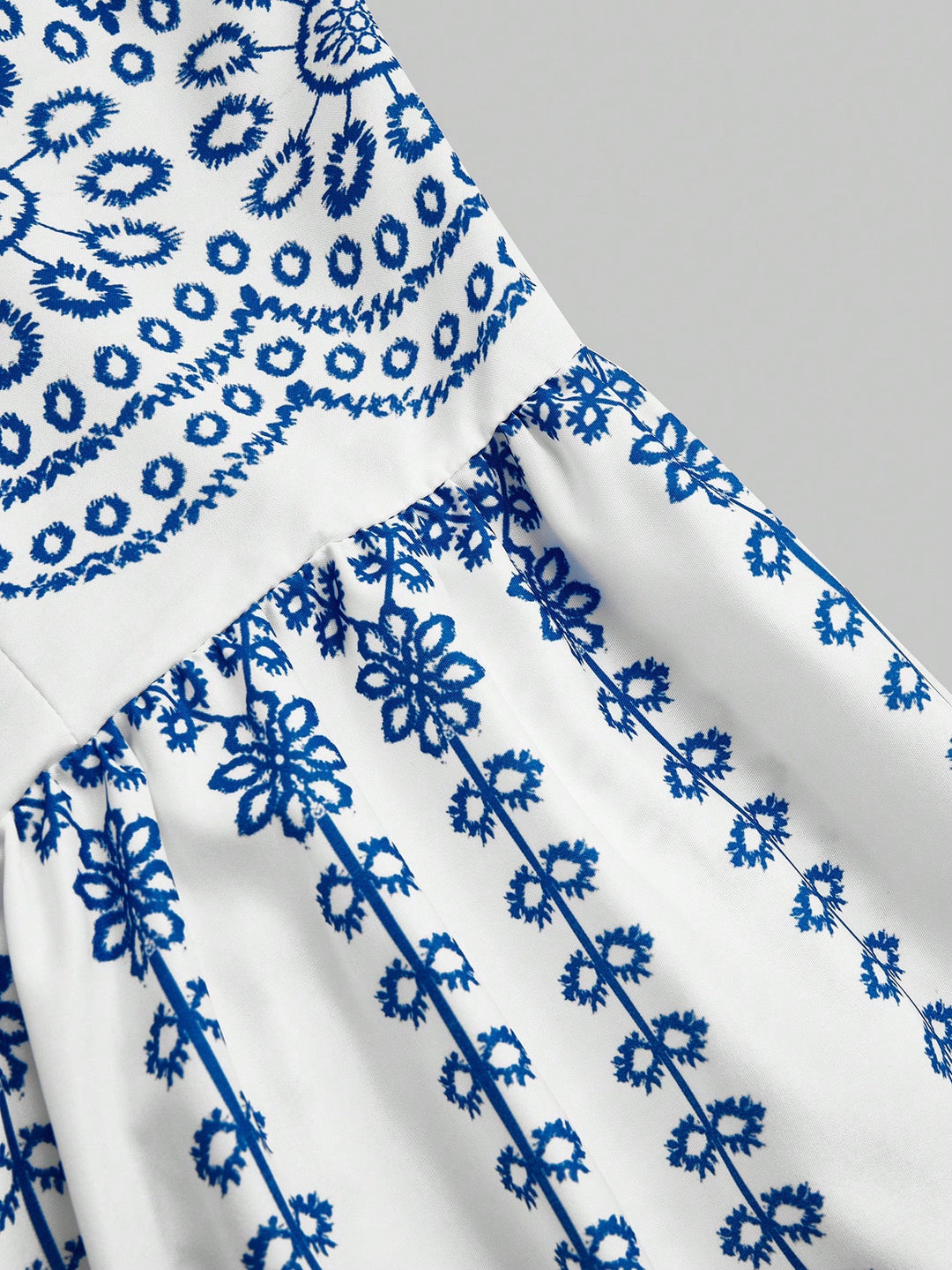 Rochie SHEIN, albastru