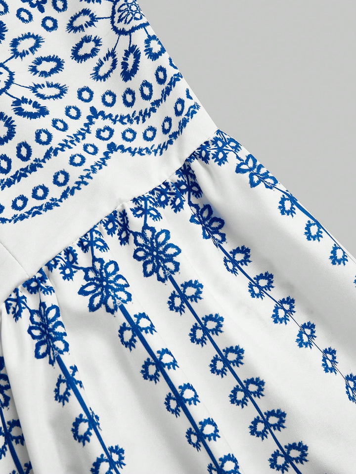 Rochie SHEIN, albastru