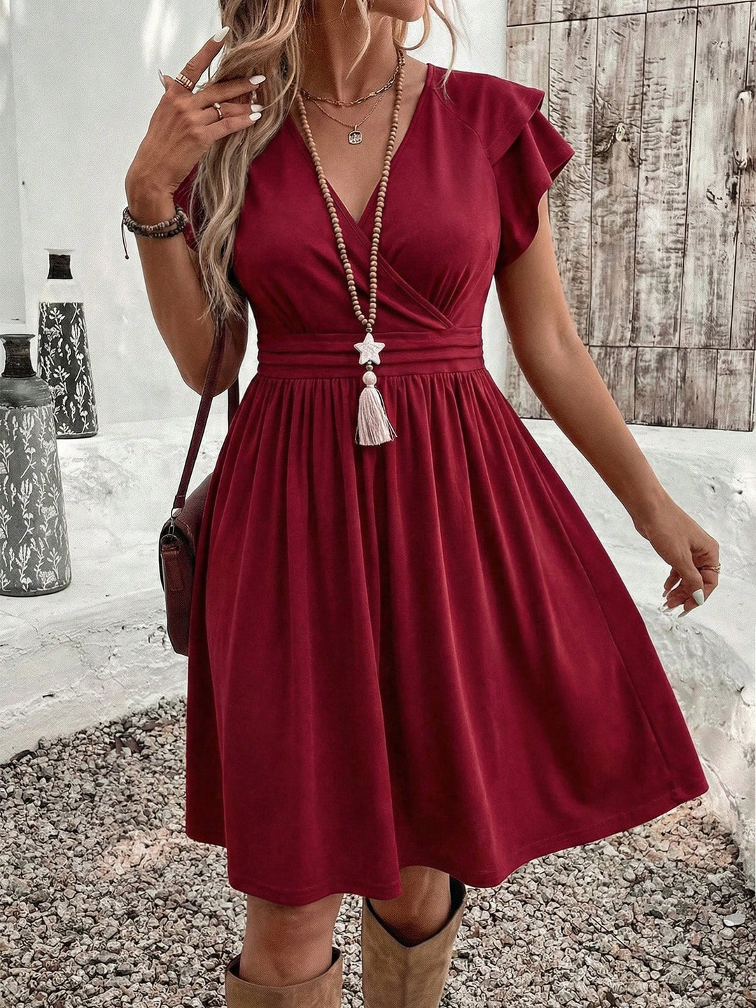 Rochie SHEIN