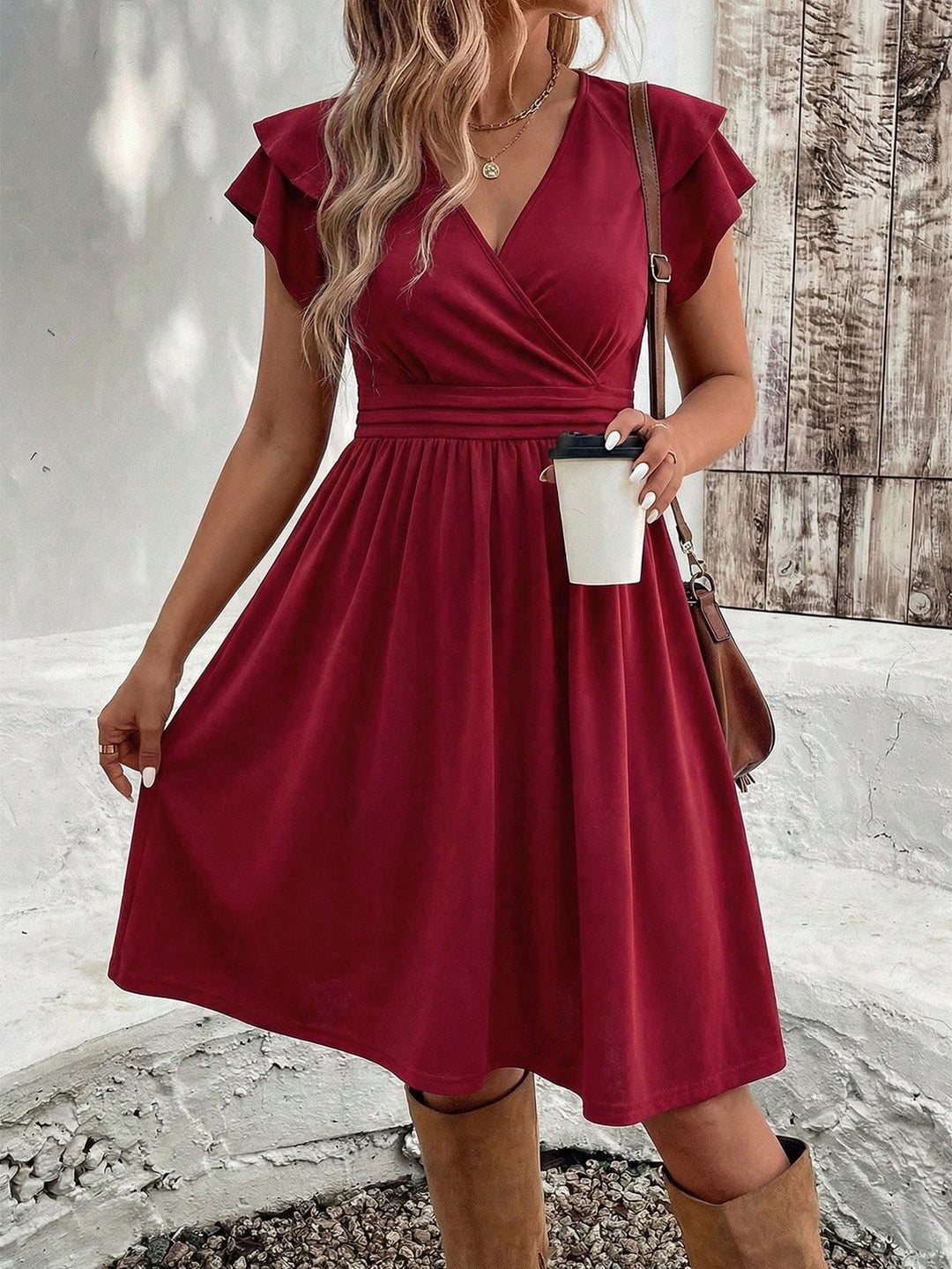 Rochie SHEIN