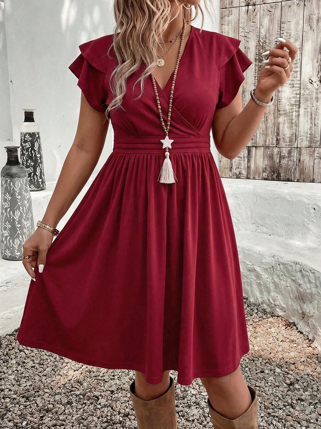 Rochie SHEIN
