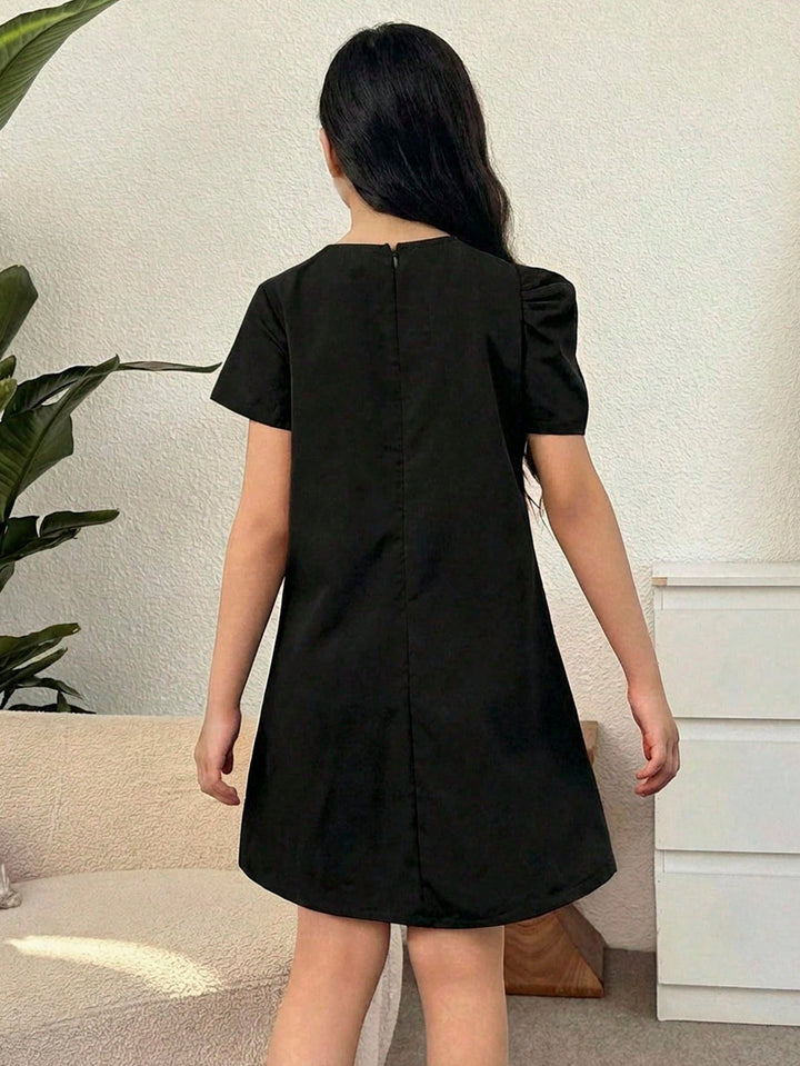 Rochie SHEIN, negru