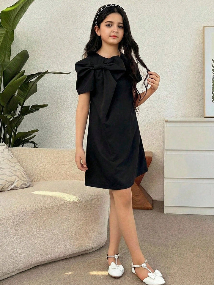 Rochie SHEIN, negru