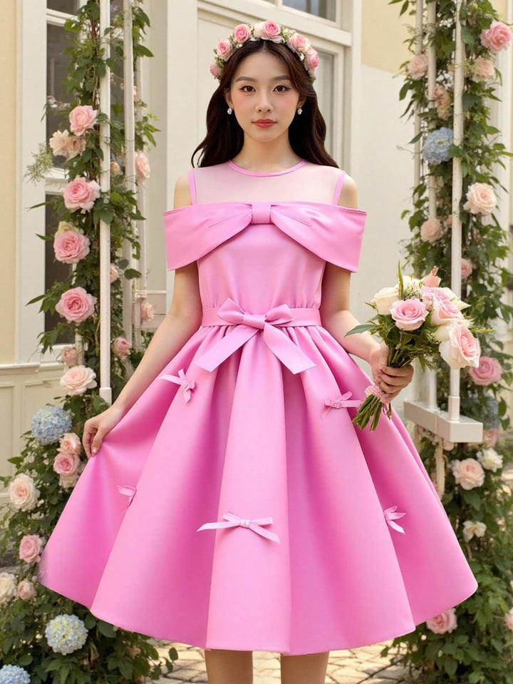 Rochie SHEIN, mov