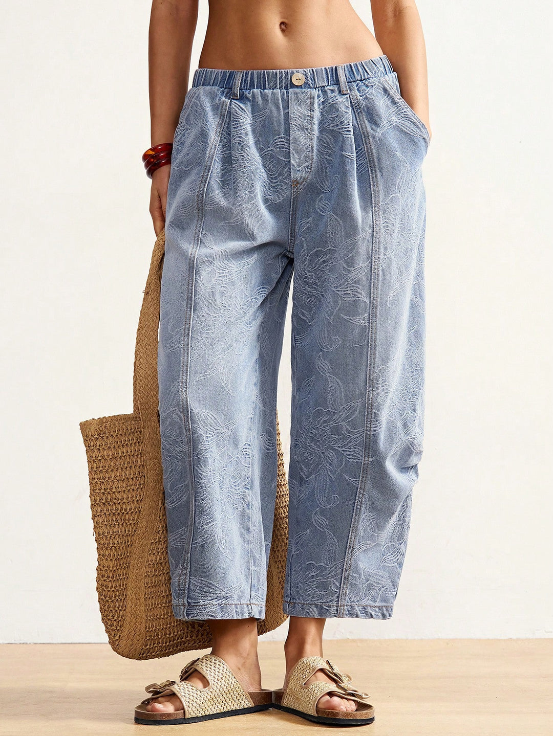 Jeans SHEIN