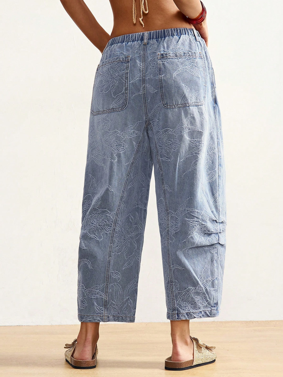Jeans SHEIN
