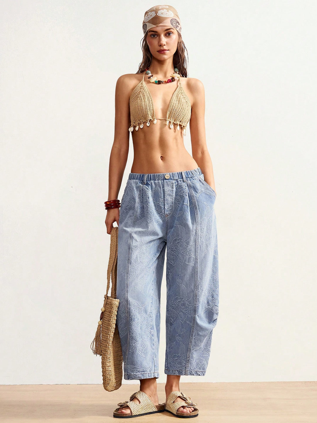Jeans SHEIN