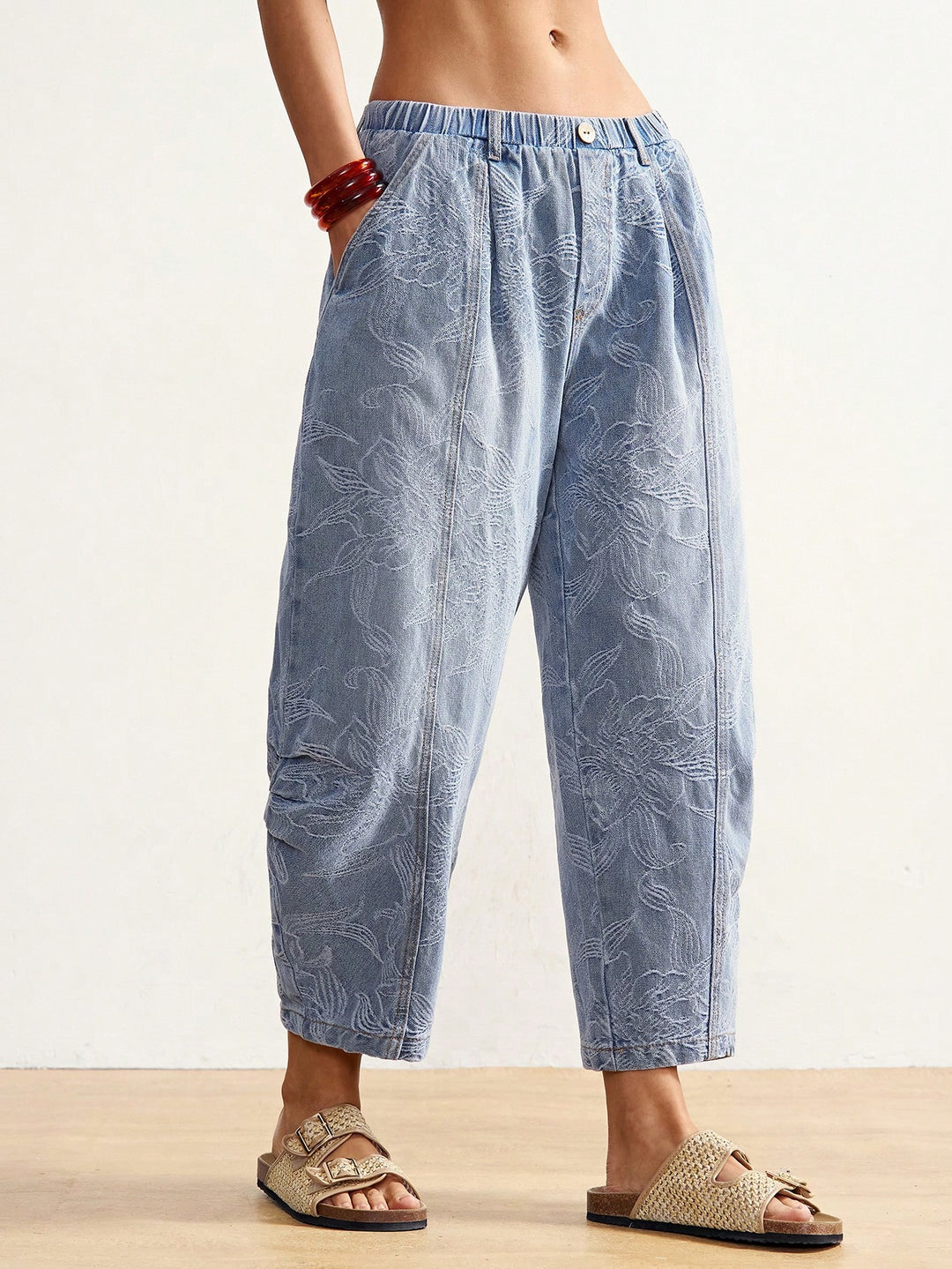 Jeans SHEIN