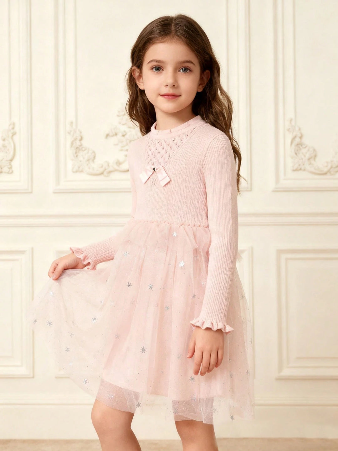 Rochie SHEIN, roz