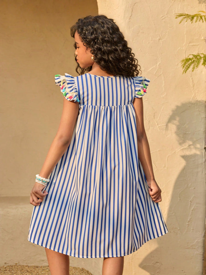 Rochie SHEIN, albastru