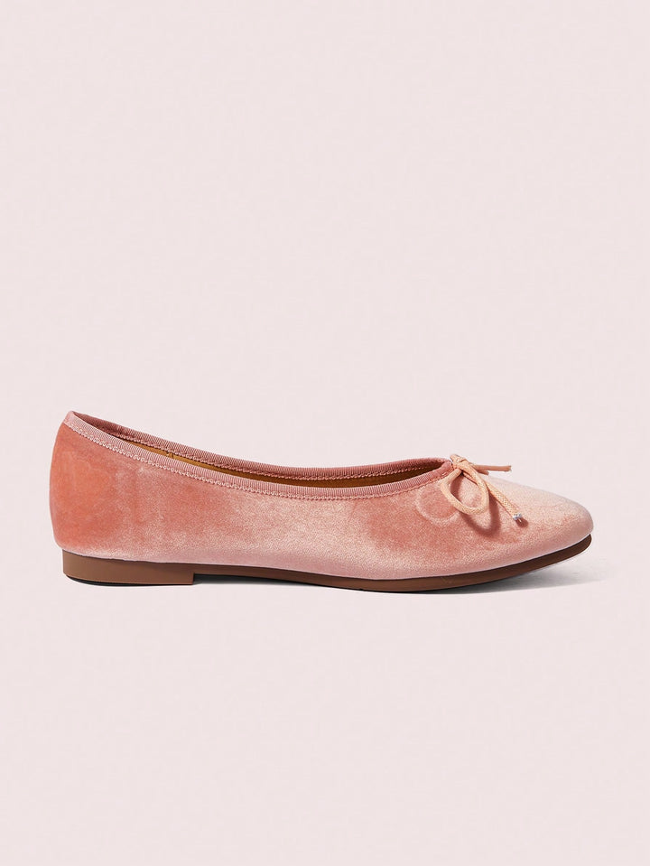 Balerini SHEIN, roz