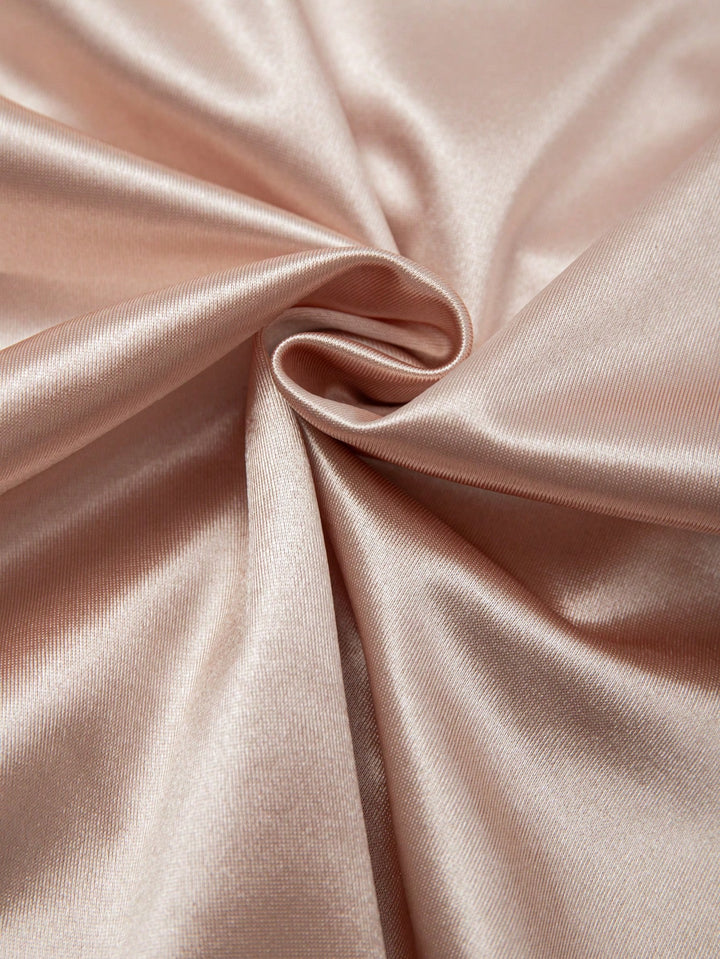 Bluză SHEIN, bej