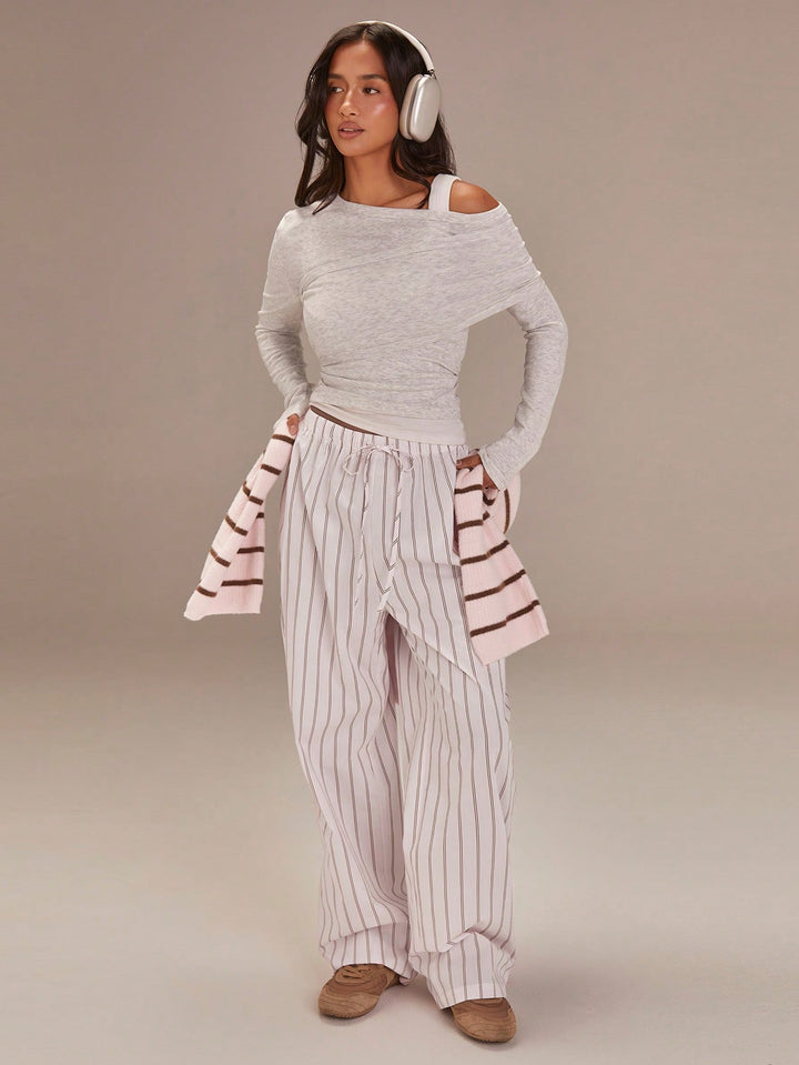Pantaloni SHEIN