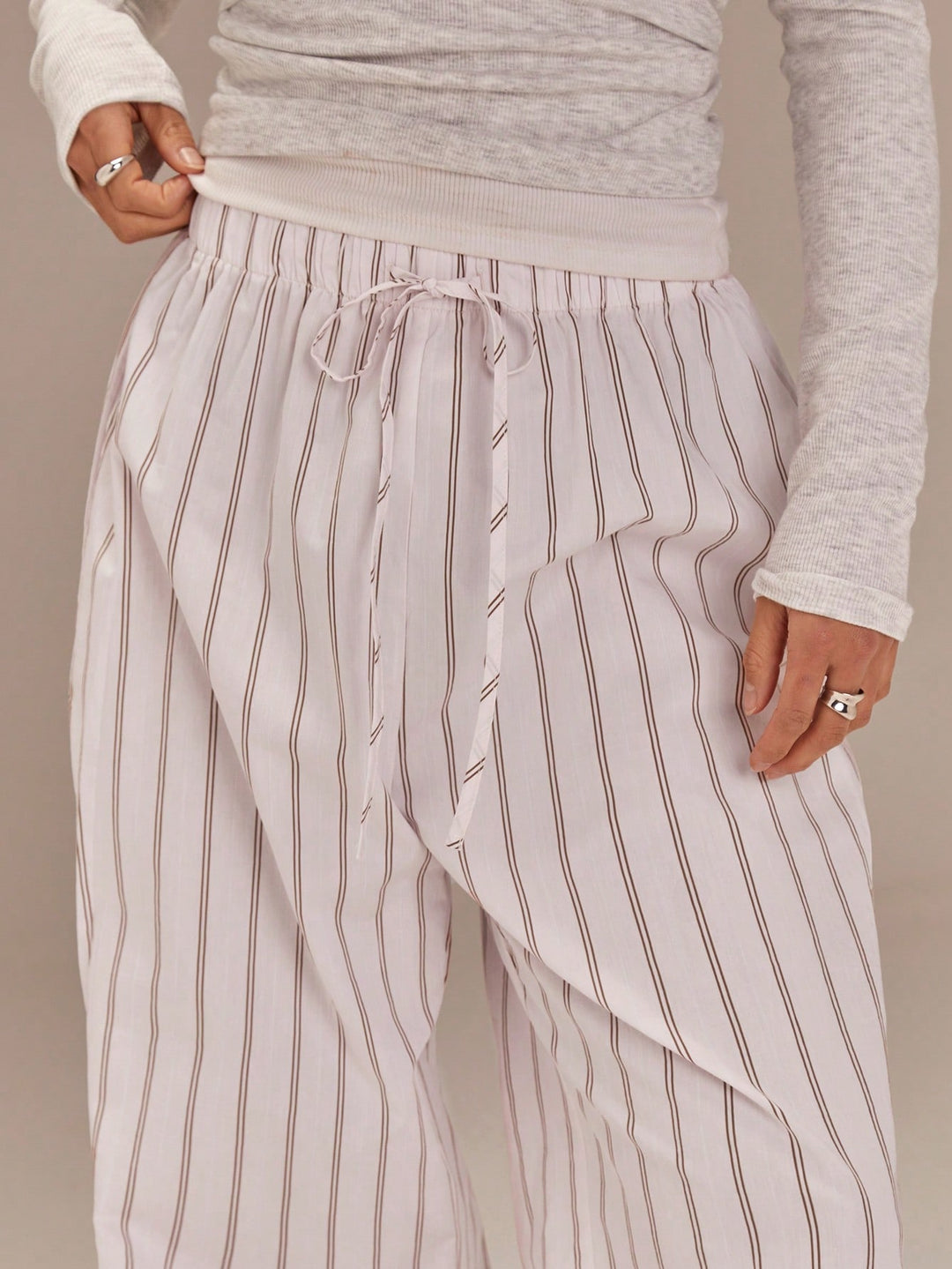 Pantaloni SHEIN