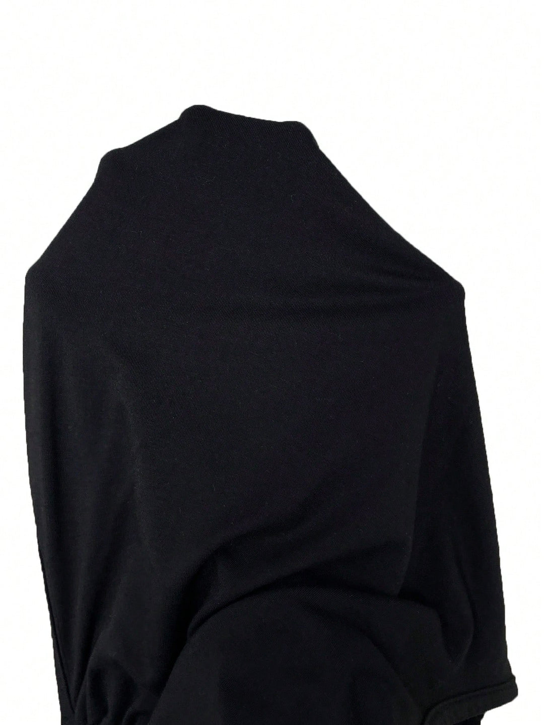 Top SHEIN, negru