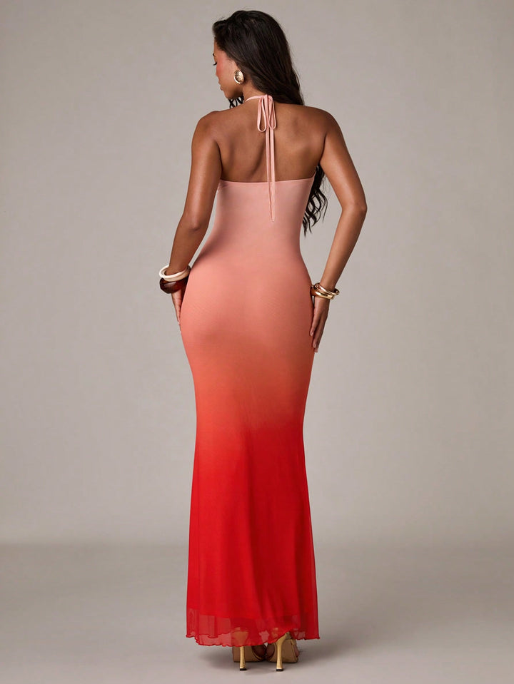 Rochie maxi SHEIN
