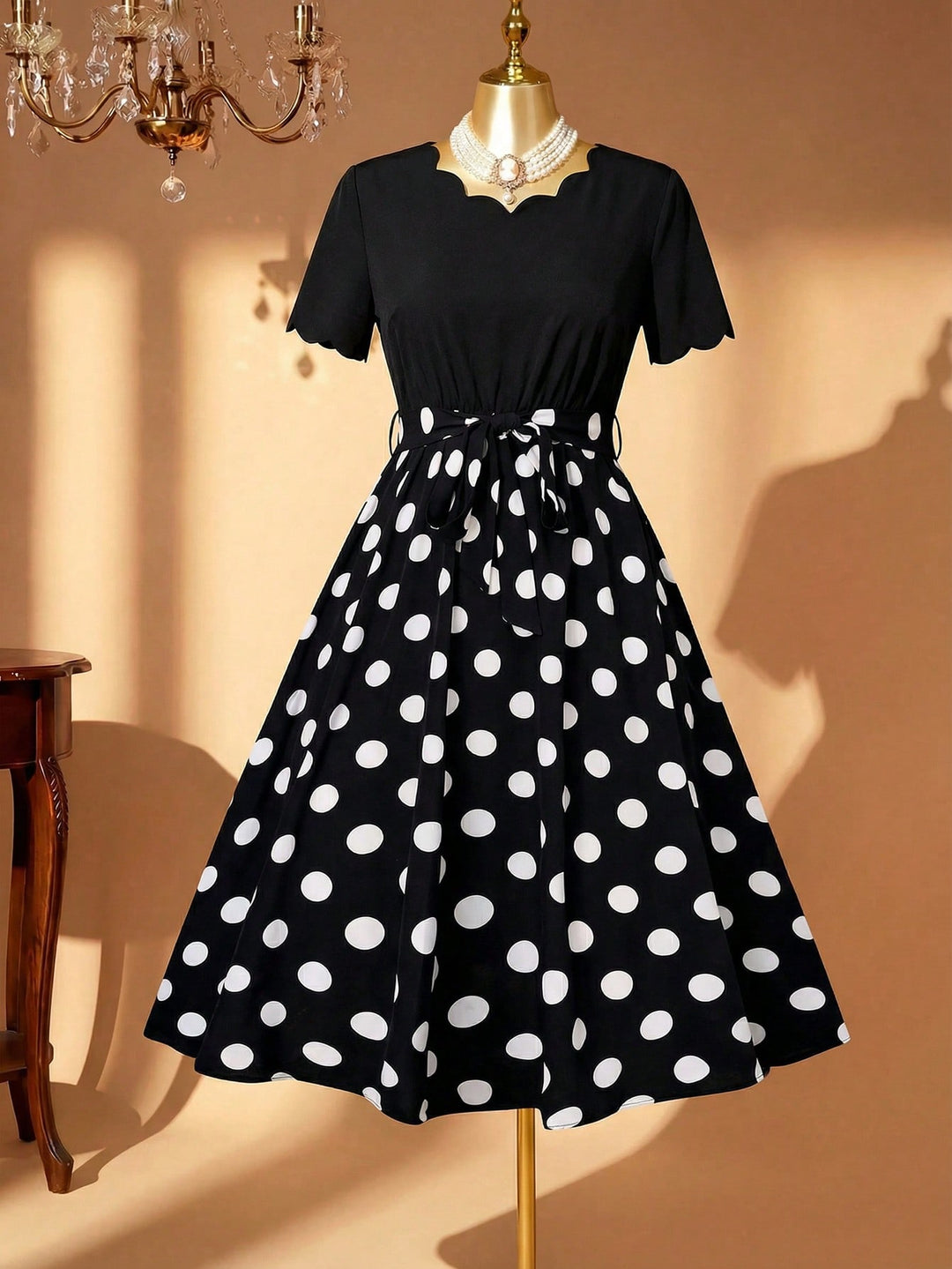 Rochie SHEIN, negru