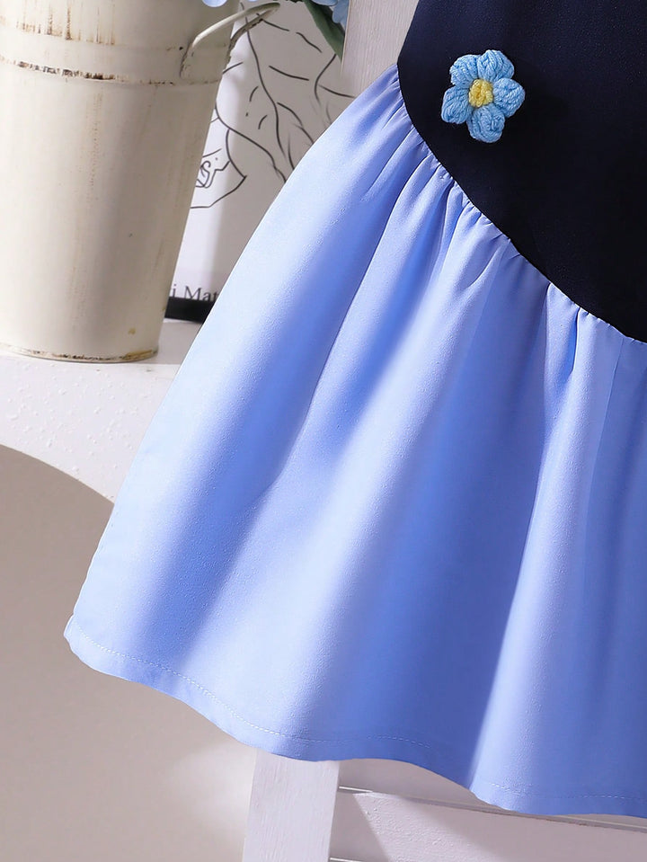 Rochie SHEIN, albastru