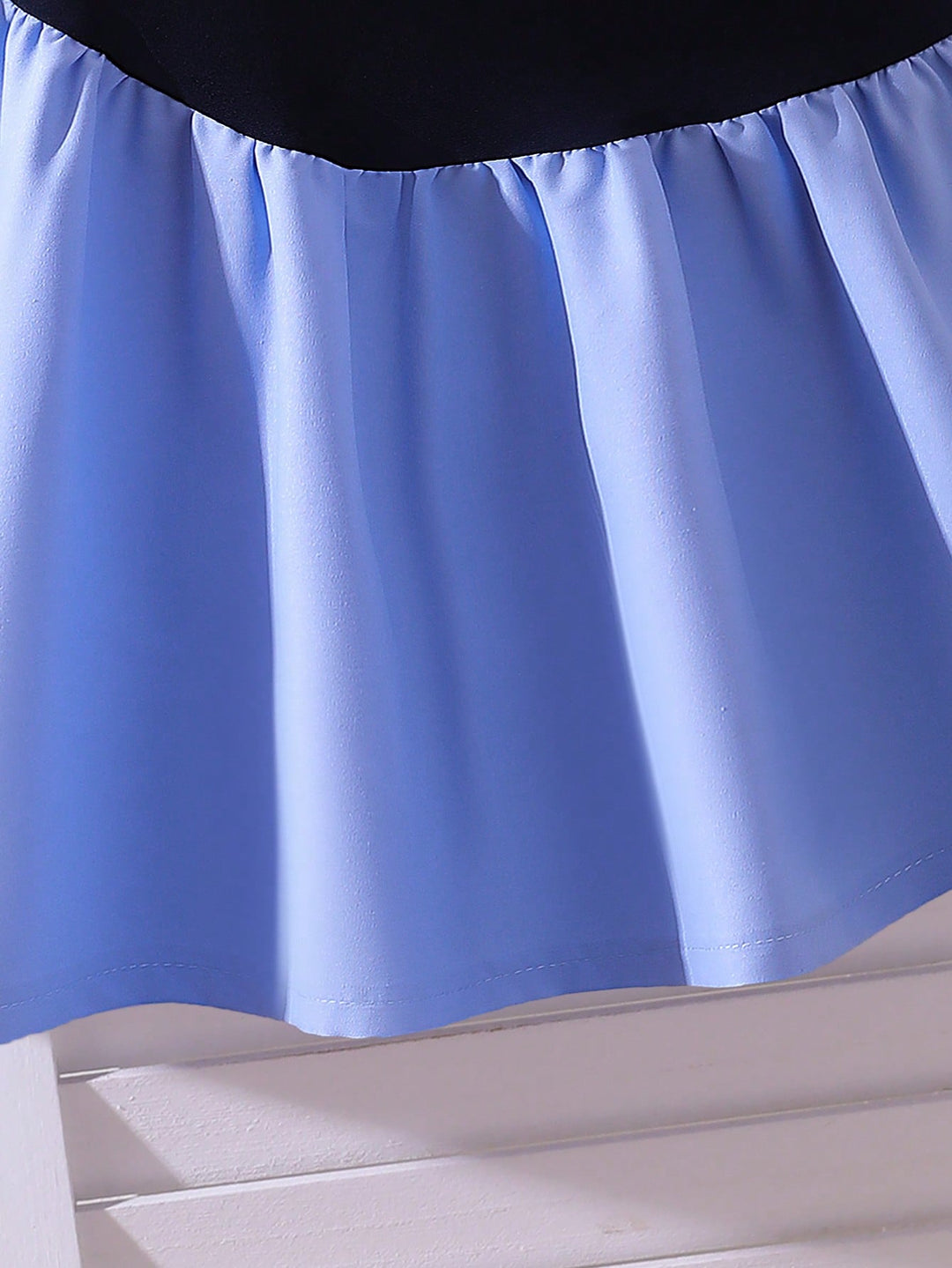 Rochie SHEIN, albastru