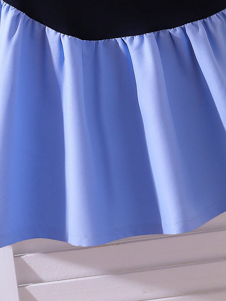Rochie SHEIN, albastru