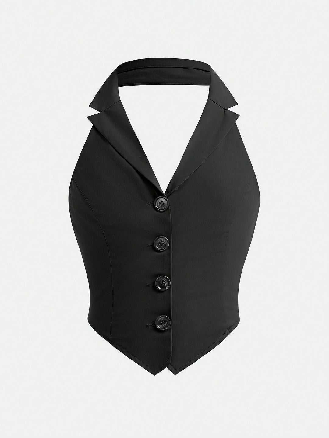 Bluză SHEIN, negru