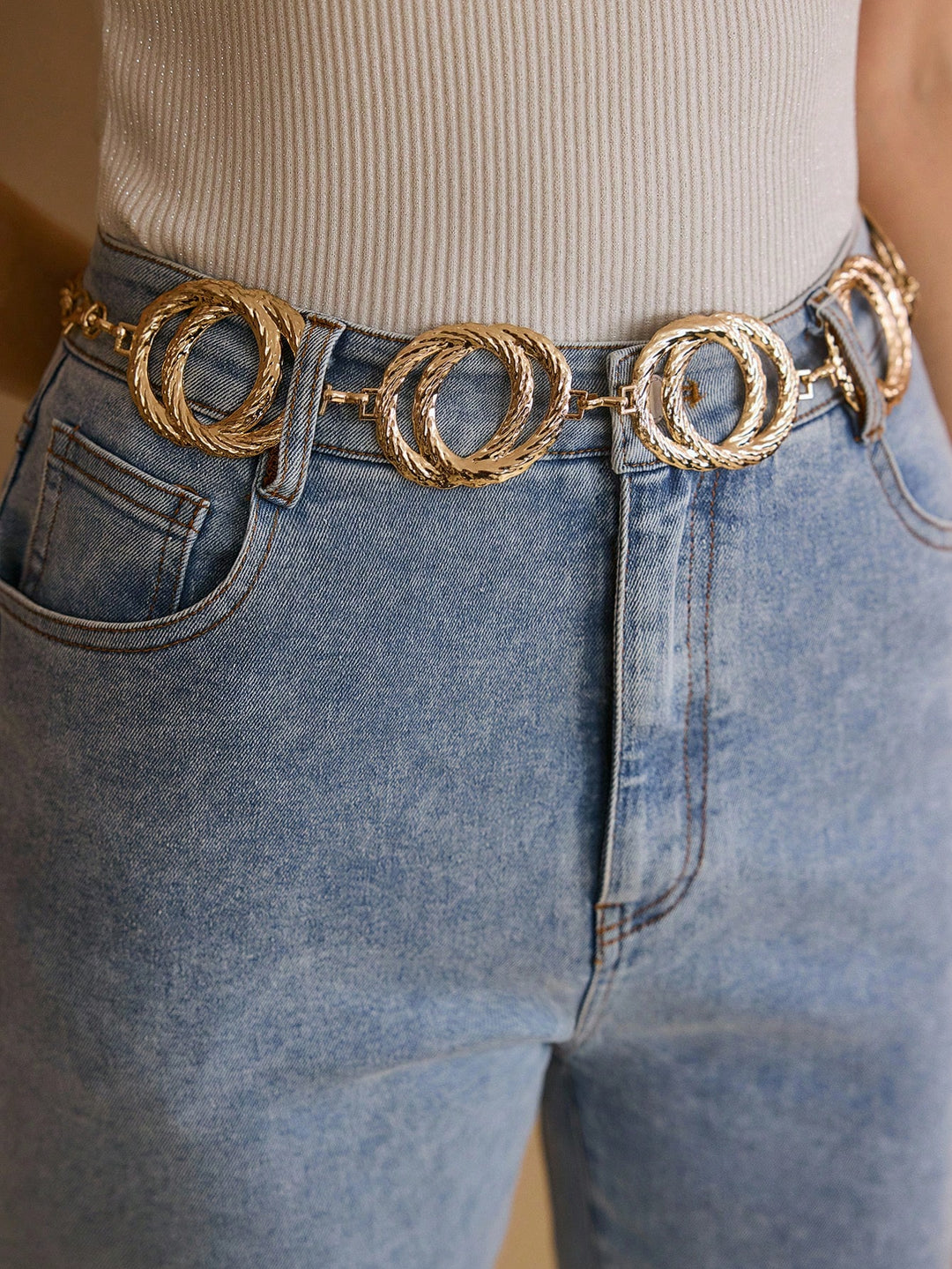 Jeans SHEIN