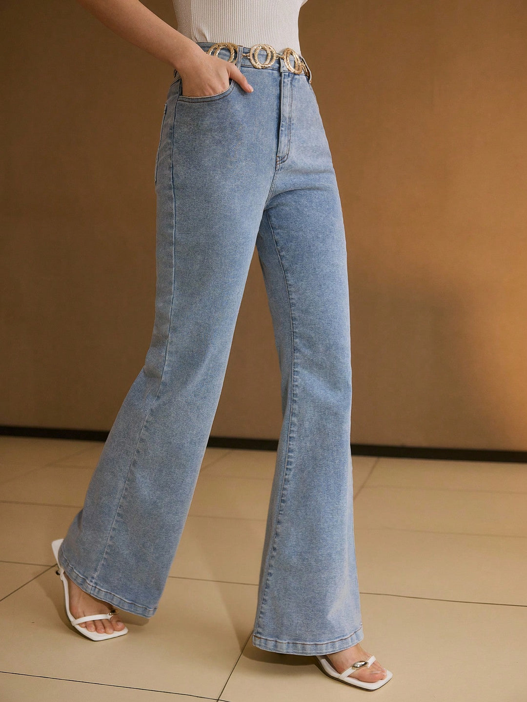 Jeans SHEIN