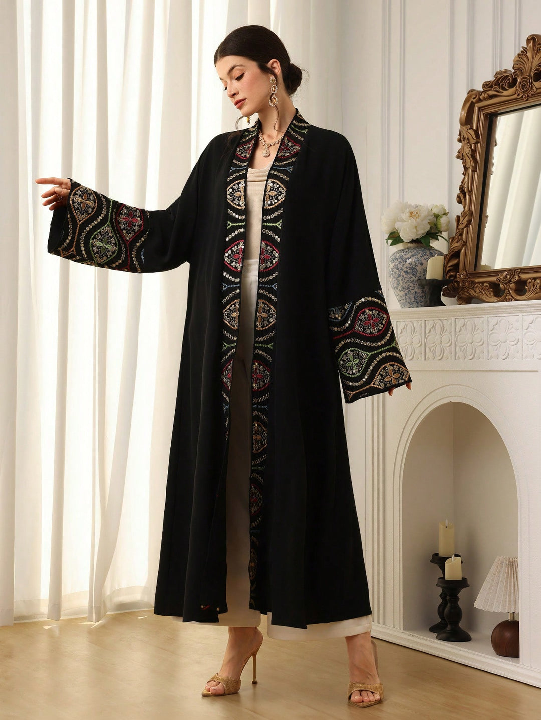 Rochie SHEIN, negru