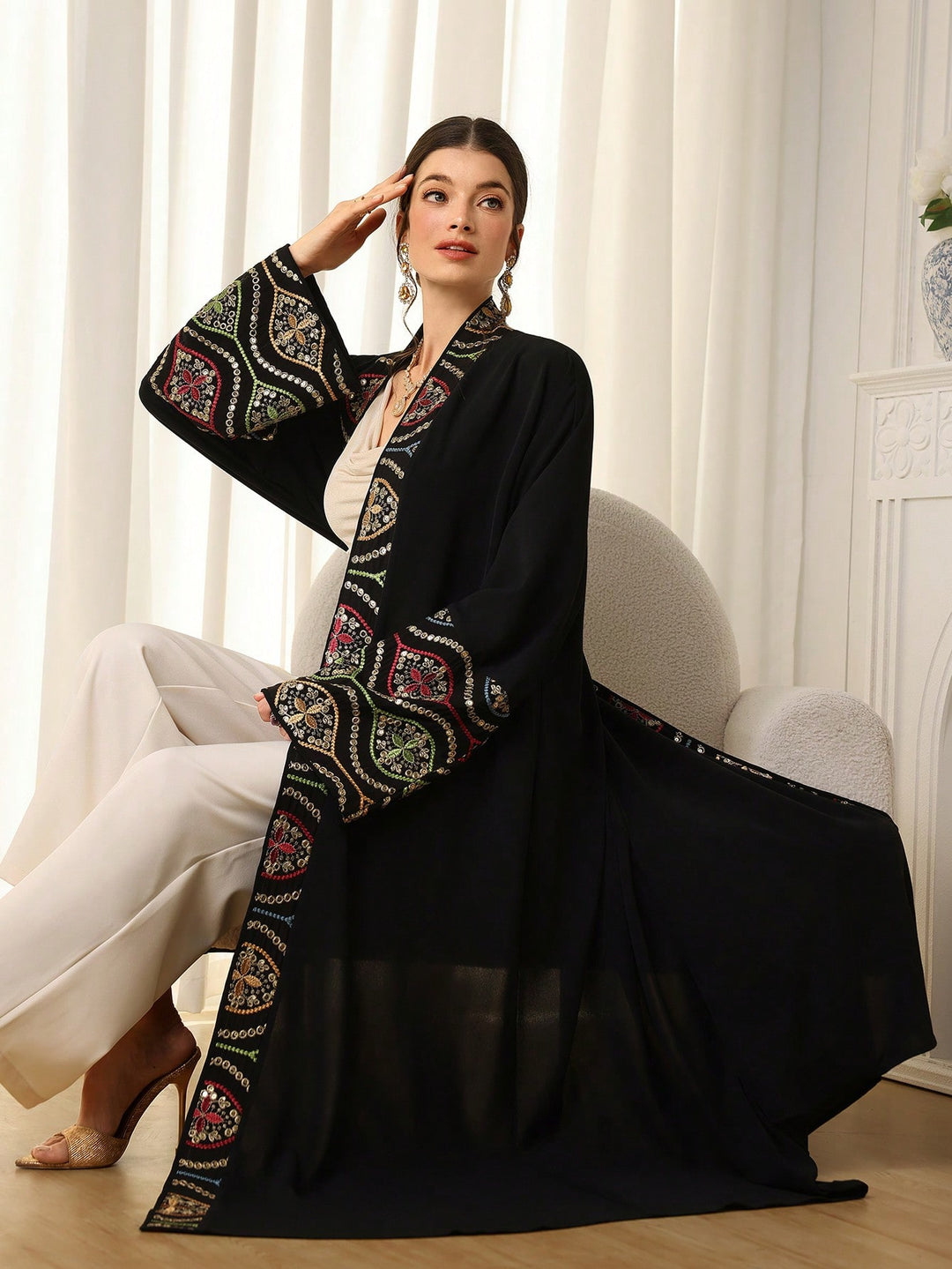 Rochie SHEIN, negru