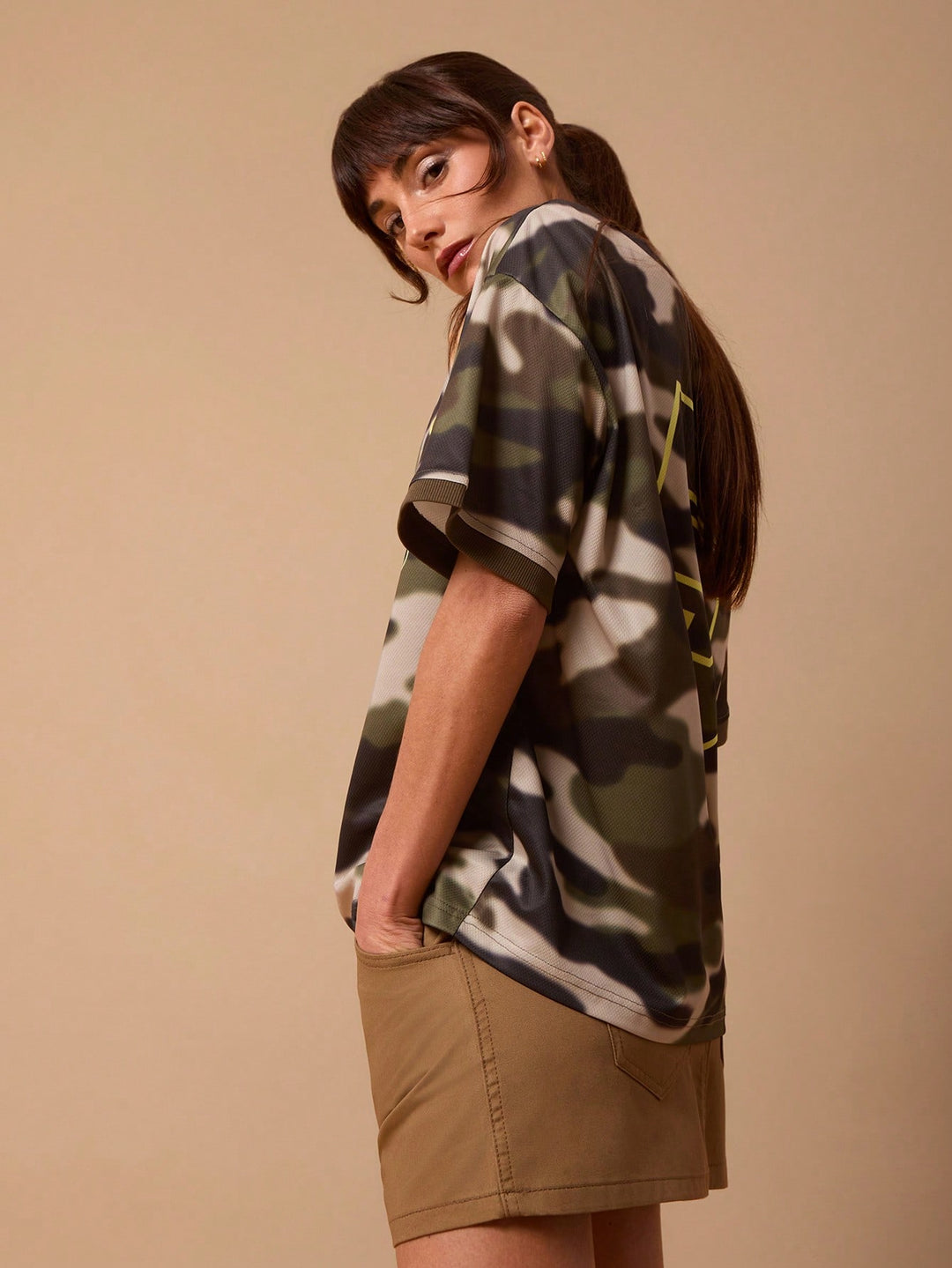 Tricou SHEIN