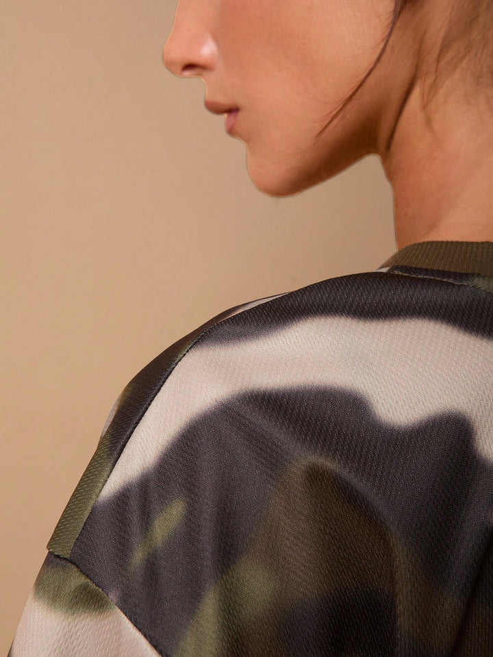 Tricou SHEIN