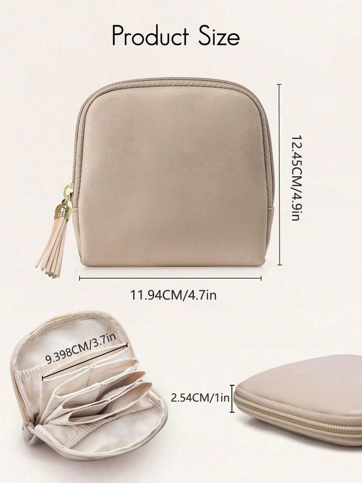 Organizator de bijuterii SHEIN, negru