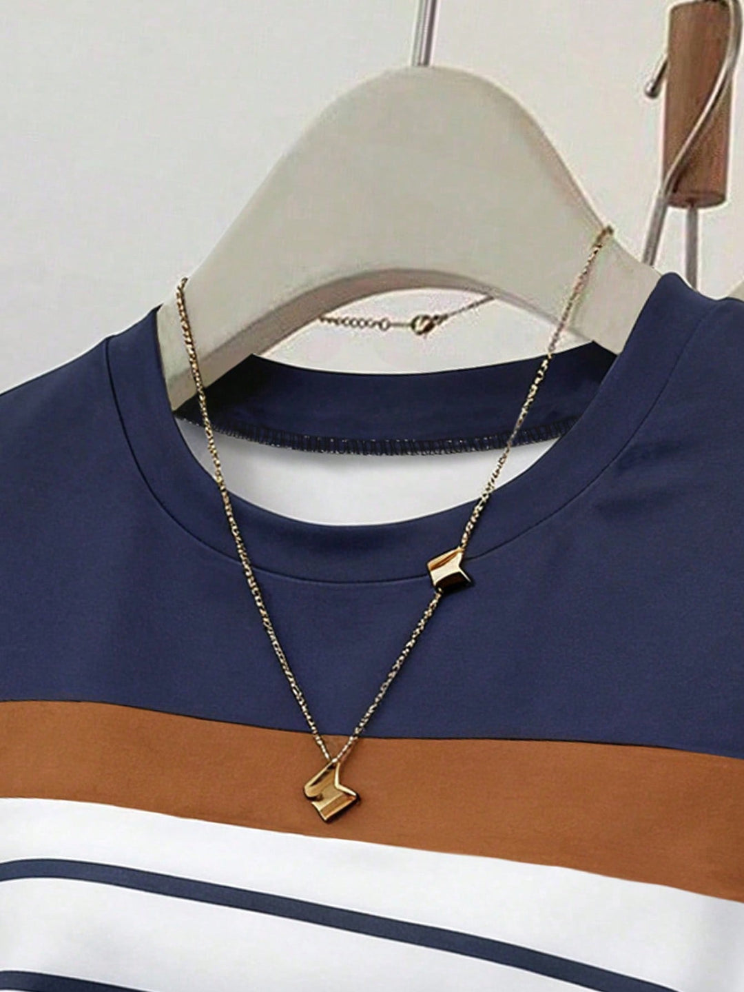 Tricou SHEIN, mix culori
