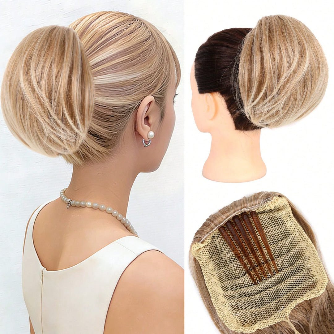 Extensie SHEIN, mix culori