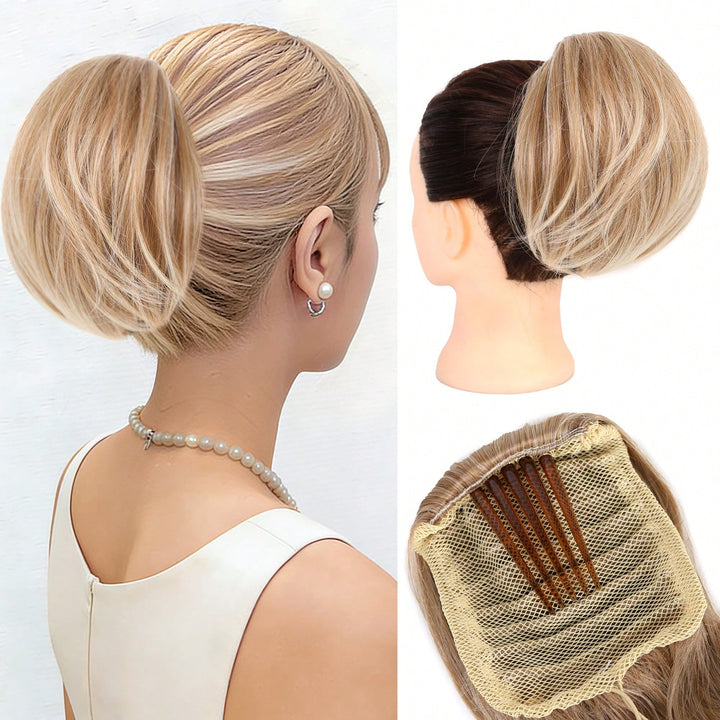 Extensie SHEIN, mix culori