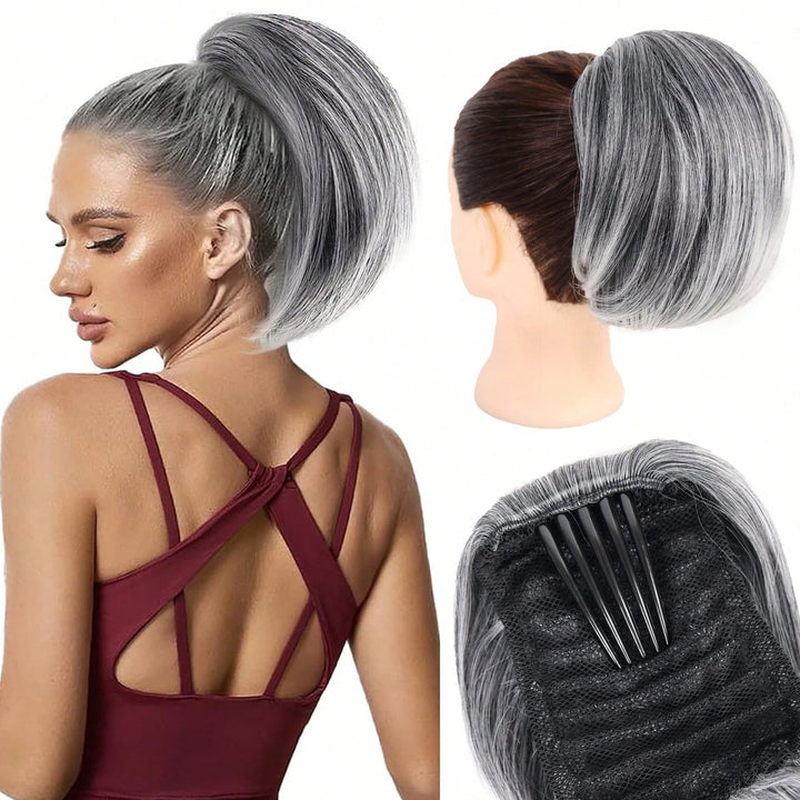 Extensie SHEIN, mix culori