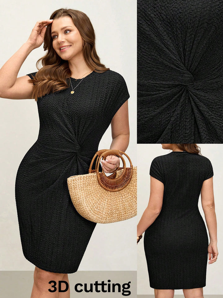 Rochie SHEIN, negru