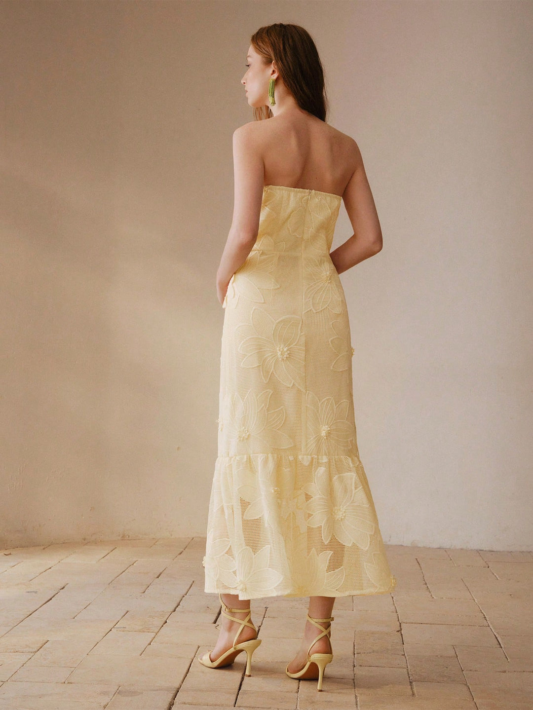 Rochie midi SHEIN