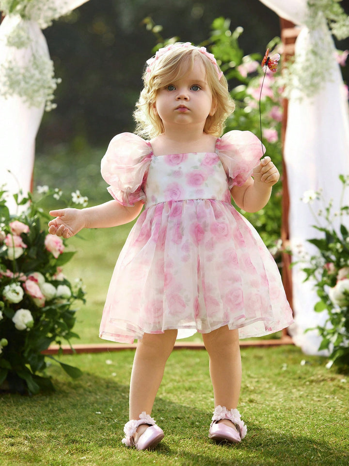 Rochie SHEIN, mix culori