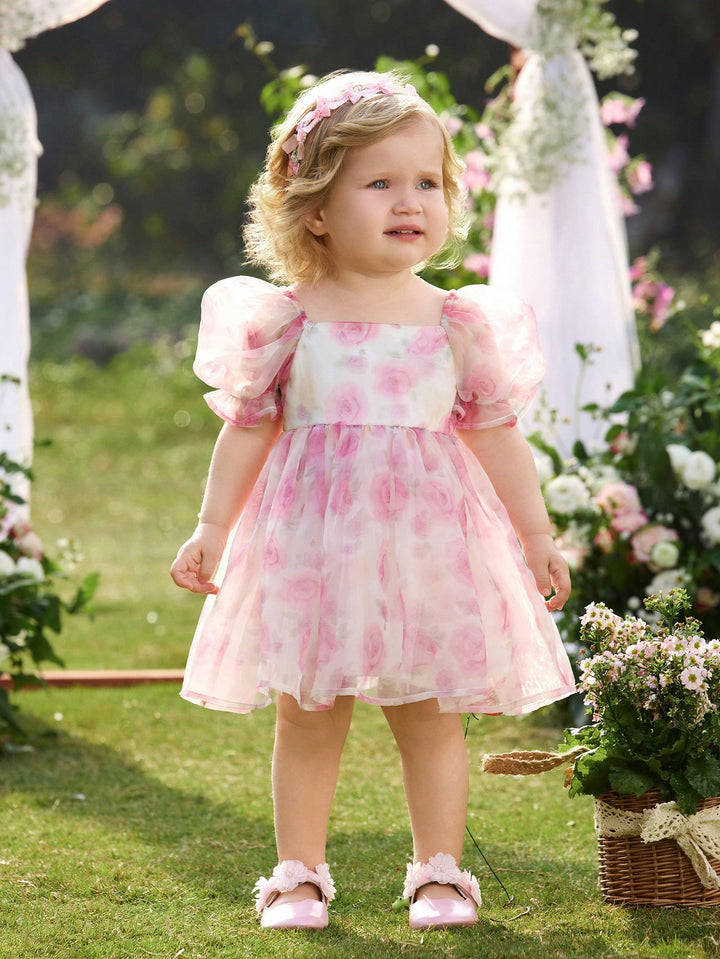 Rochie SHEIN, mix culori
