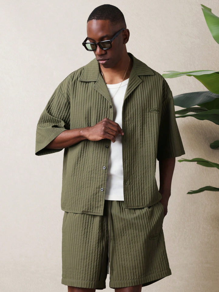 Compleu SHEIN, verde