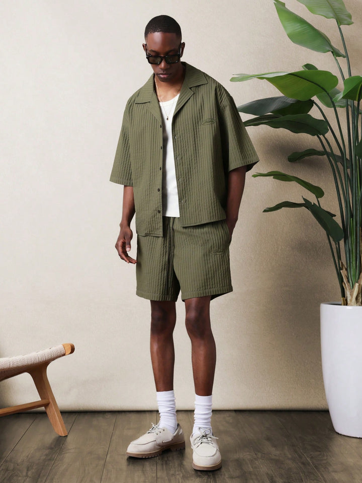 Compleu SHEIN, verde