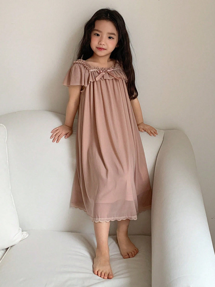 Rochie SHEIN, roz