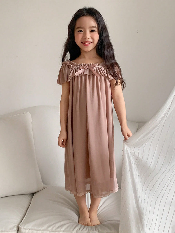 Rochie SHEIN, roz