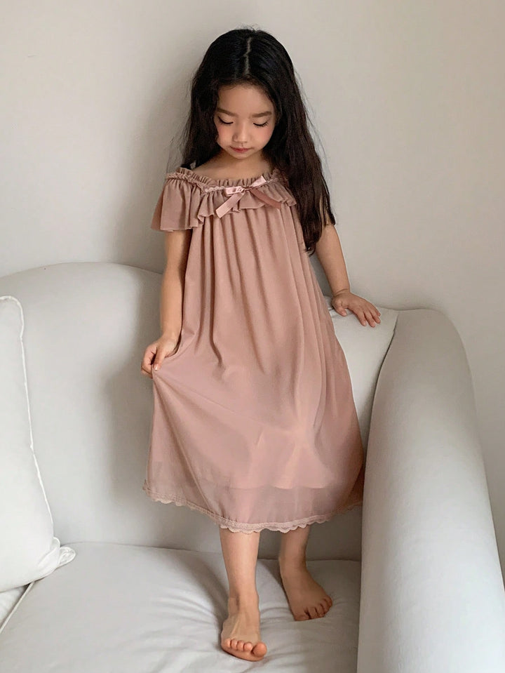 Rochie SHEIN, roz