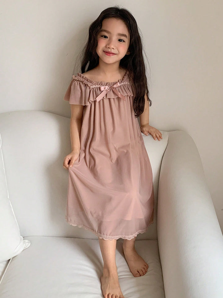 Rochie SHEIN, roz