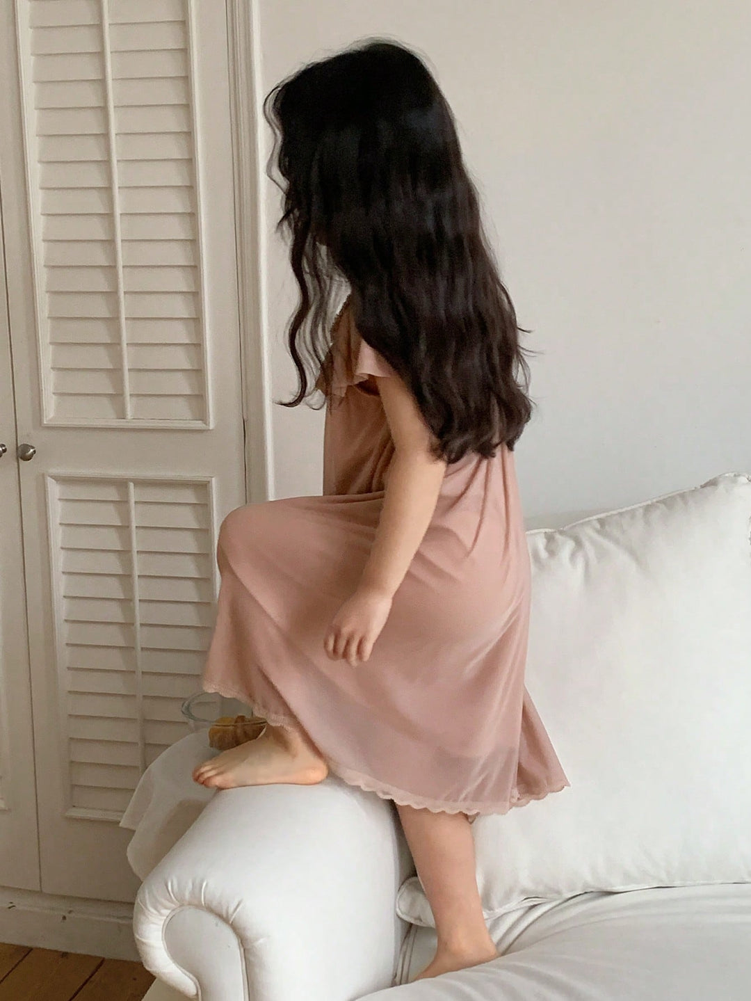 Rochie SHEIN, roz