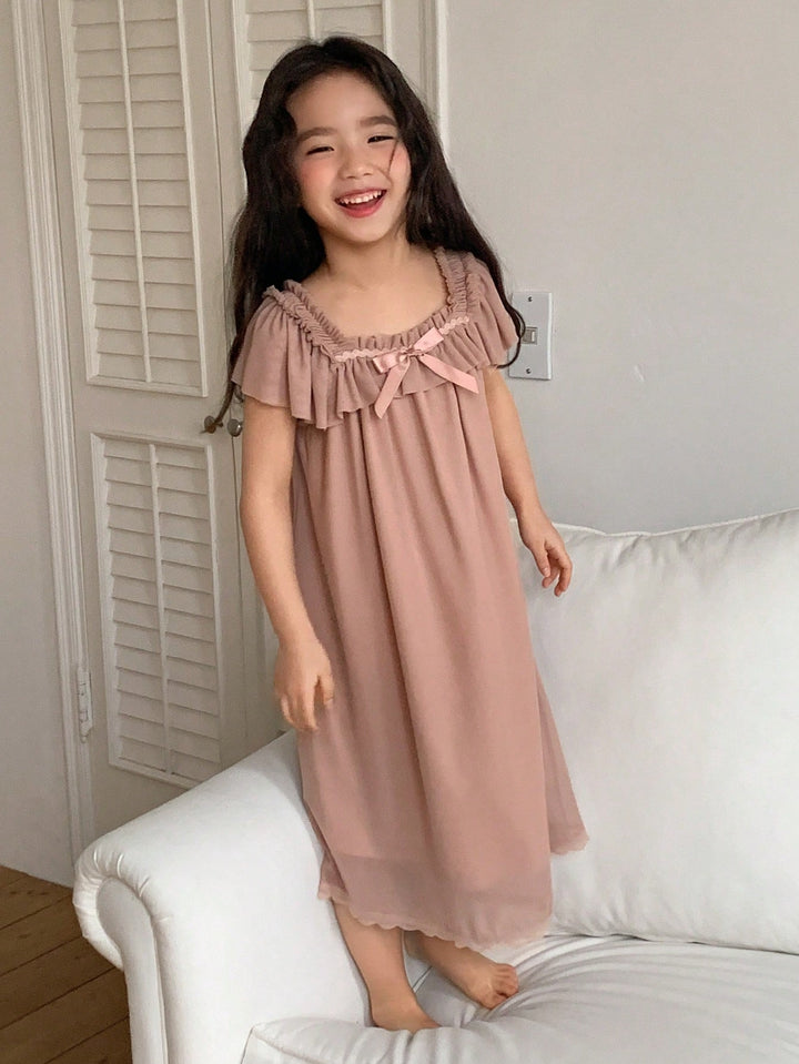 Rochie SHEIN, roz