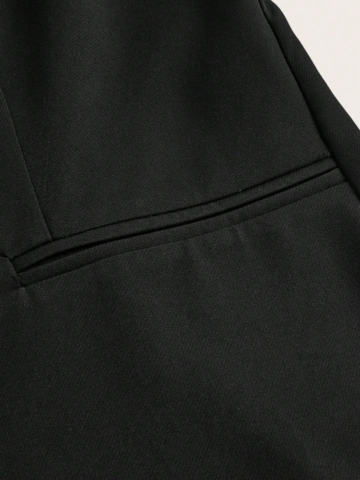 Palton SHEIN, negru