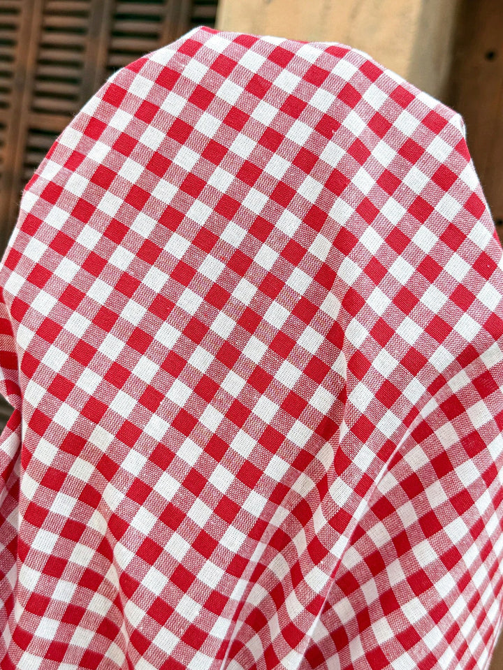 SHEIN nadrág, piros